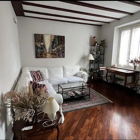 Cozy One Bedroom Apartment In Milano, Brera 외부 사진