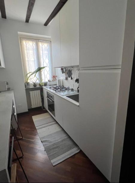 Cozy One Bedroom Apartment In Milano, Brera 외부 사진