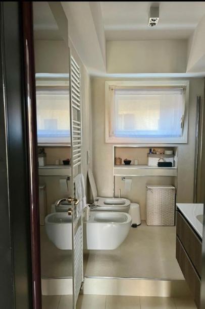 Cozy One Bedroom Apartment In Milano, Brera 외부 사진
