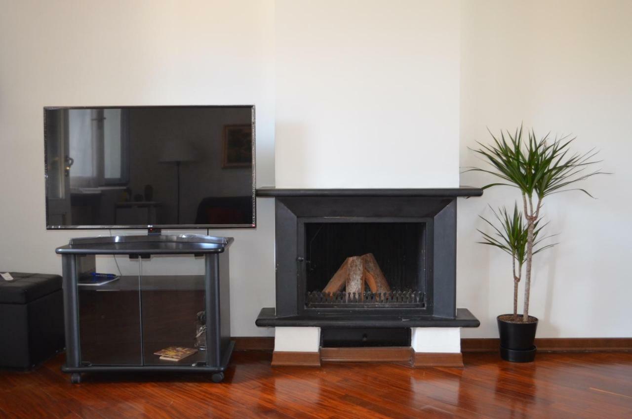 Cozy One Bedroom Apartment In Milano, Brera 외부 사진