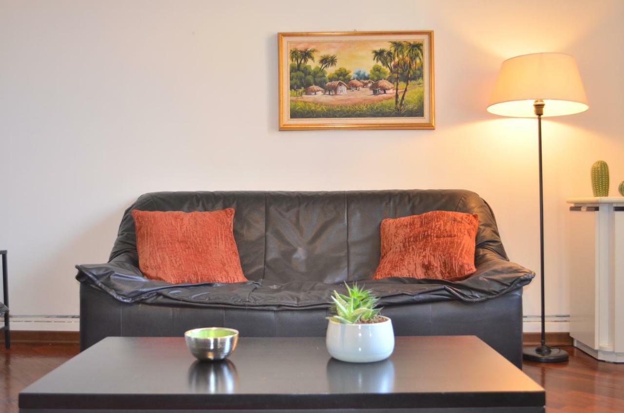 Cozy One Bedroom Apartment In Milano, Brera 외부 사진